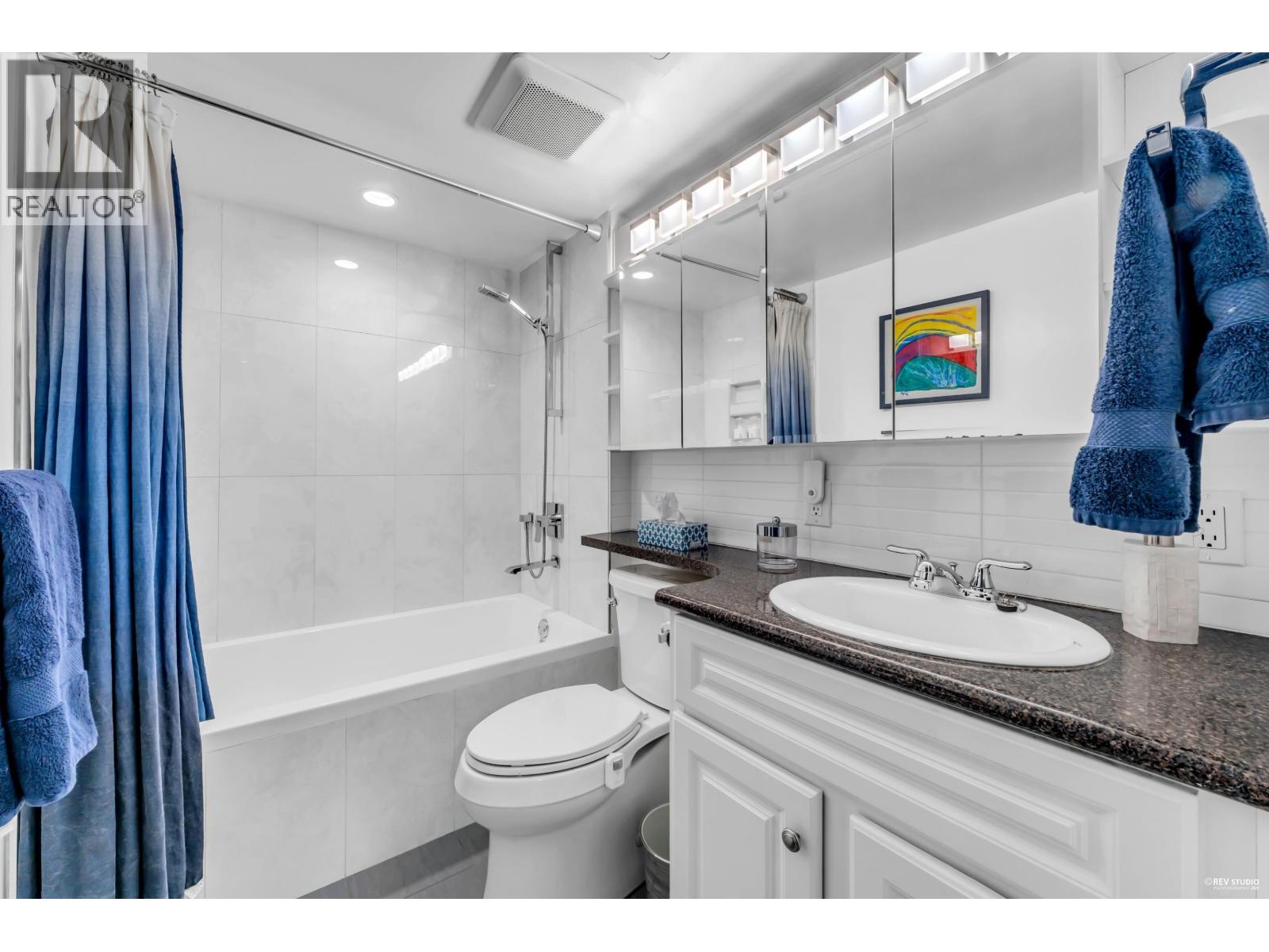 501 1725 Pendrell Street, Vancouver, British Columbia  V6G 2X7 - Photo 8 - R3070501