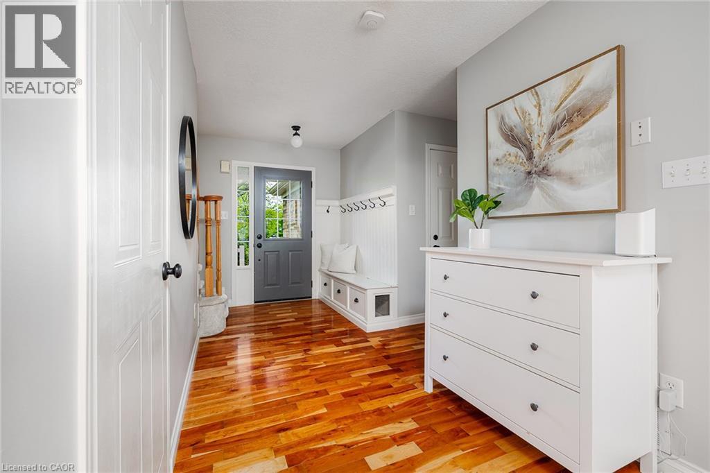 508 Brookmill Crescent, Waterloo, Ontario  N2V 2M1 - Photo 12 - 40790651