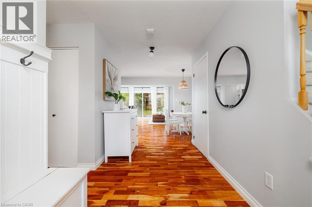 508 Brookmill Crescent, Waterloo, Ontario  N2V 2M1 - Photo 2 - 40790651