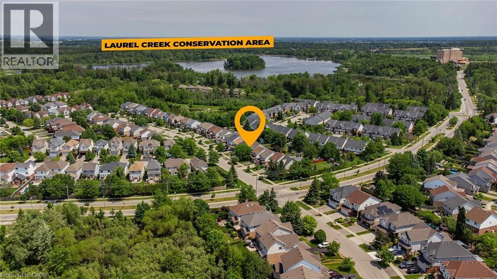 508 Brookmill Crescent, Waterloo, Ontario  N2V 2M1 - Photo 34 - 40790651