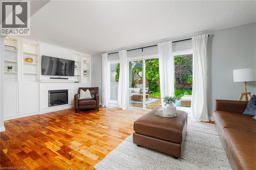 508 Brookmill Crescent, Waterloo, Ontario  N2V 2M1 - Photo 9 - 40790651