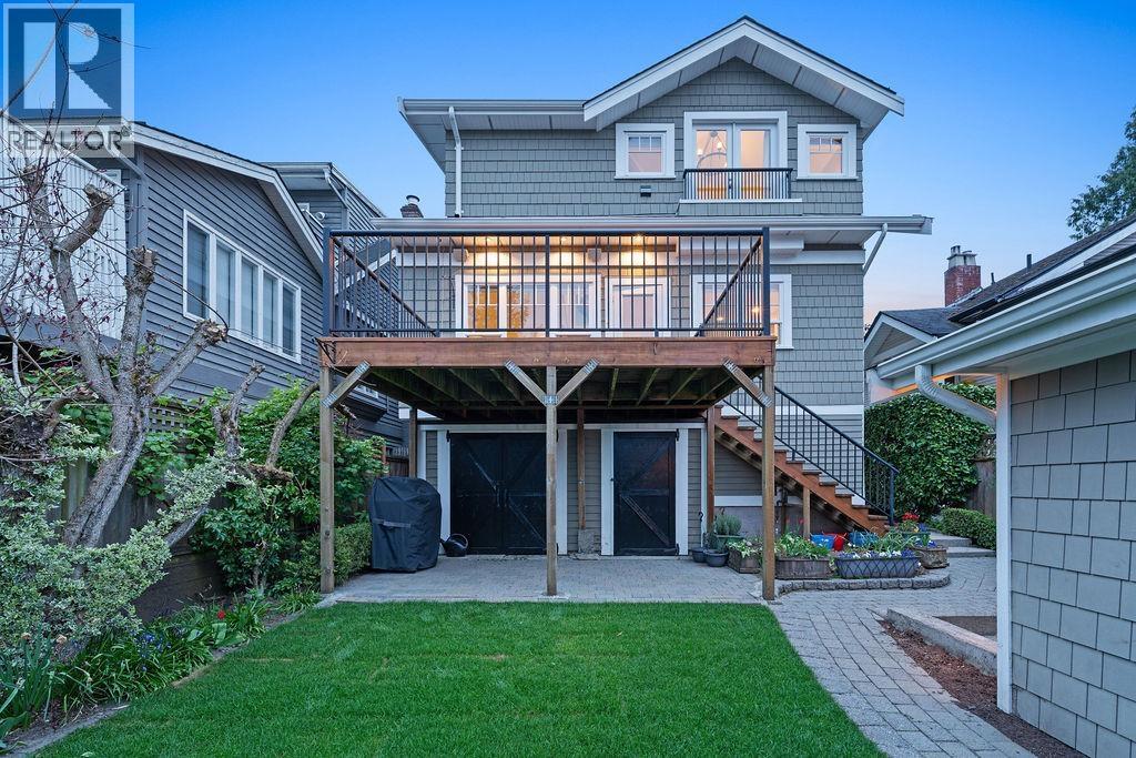 6591 Vine Street, Vancouver, British Columbia  V6P 5W6 - Photo 10 - R3070513