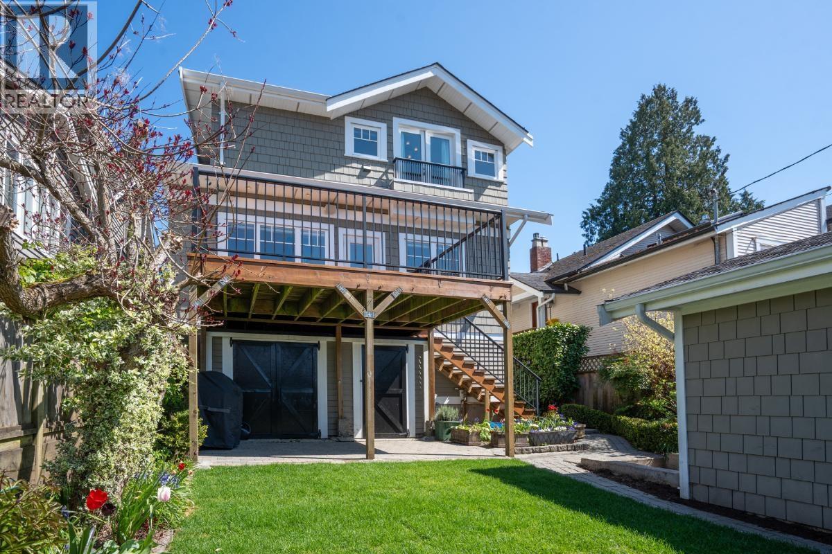 6591 Vine Street, Vancouver, British Columbia  V6P 5W6 - Photo 33 - R3070513