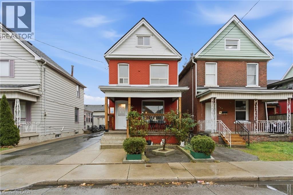 196 Avondale Street, Hamilton, Ontario  L8L 7C3 - Photo 3 - 40790588