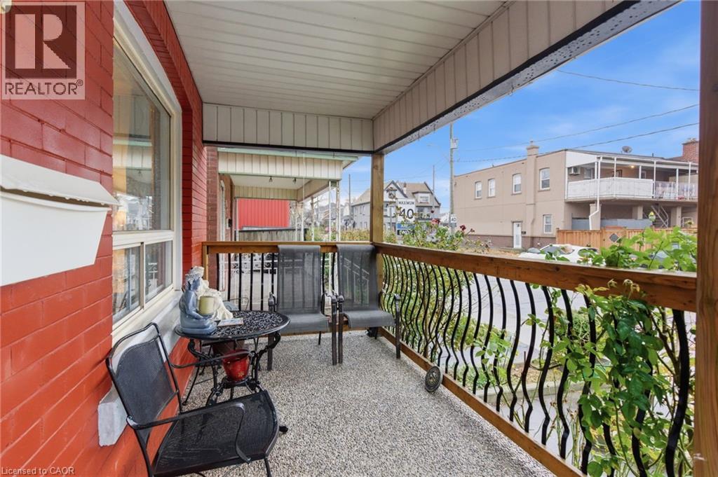 196 Avondale Street, Hamilton, Ontario  L8L 7C3 - Photo 5 - 40790588