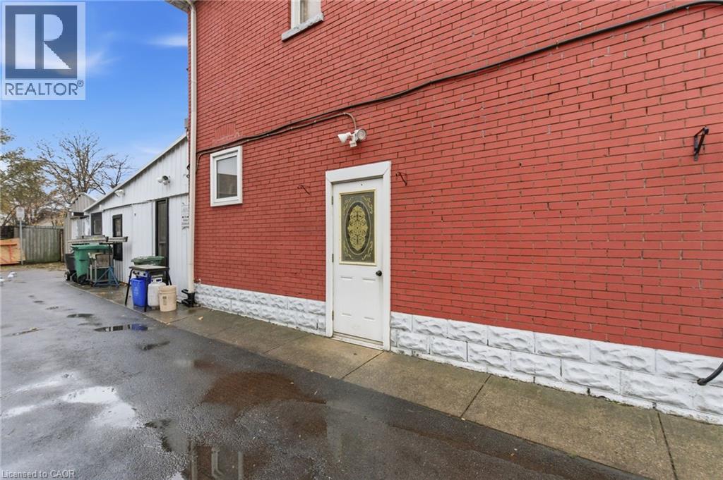 196 Avondale Street, Hamilton, Ontario  L8L 7C3 - Photo 33 - 40790588