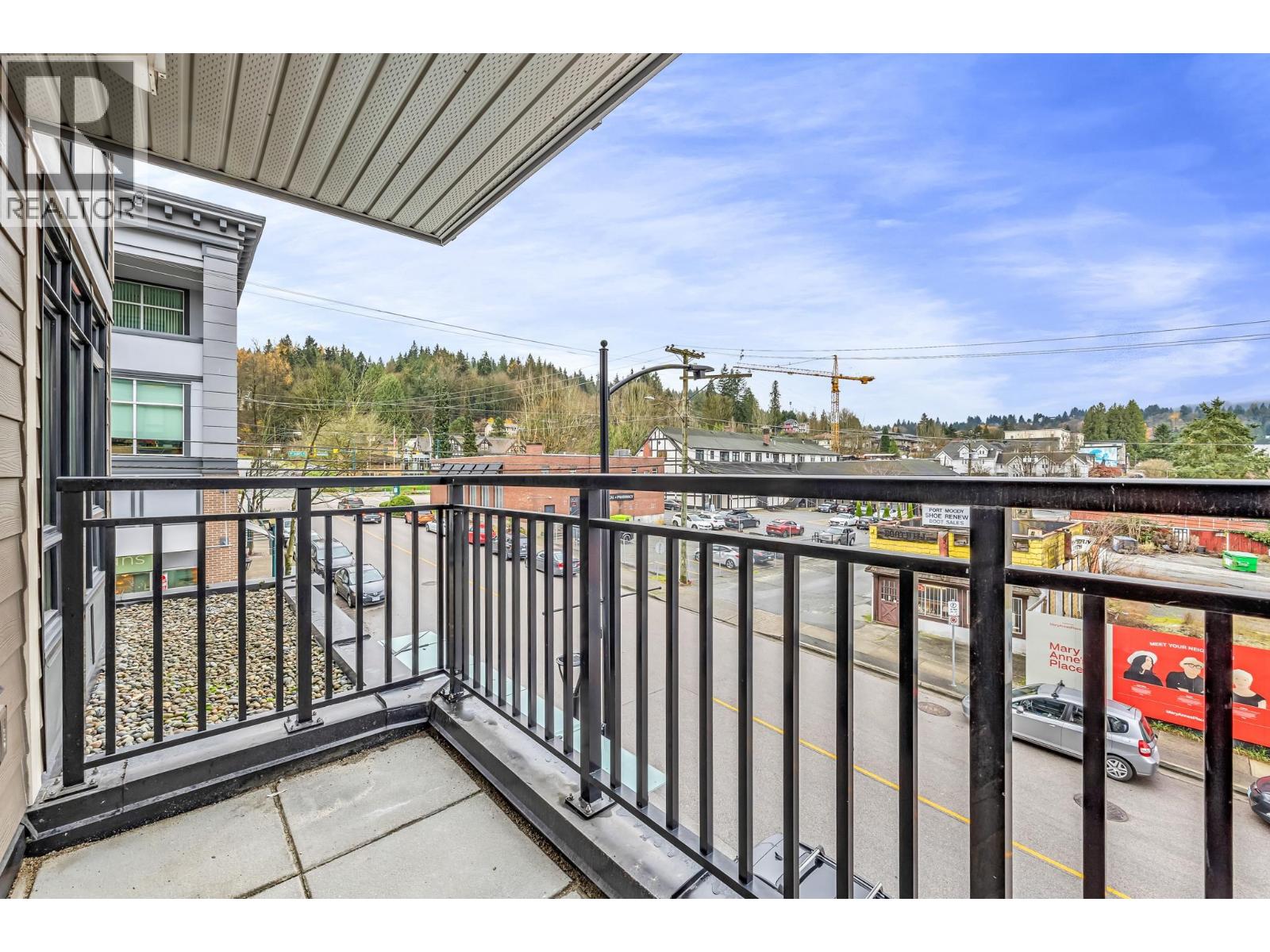 206 2525 Clarke Street, Port Moody, British Columbia  V3H 0J3 - Photo 18 - R3070516