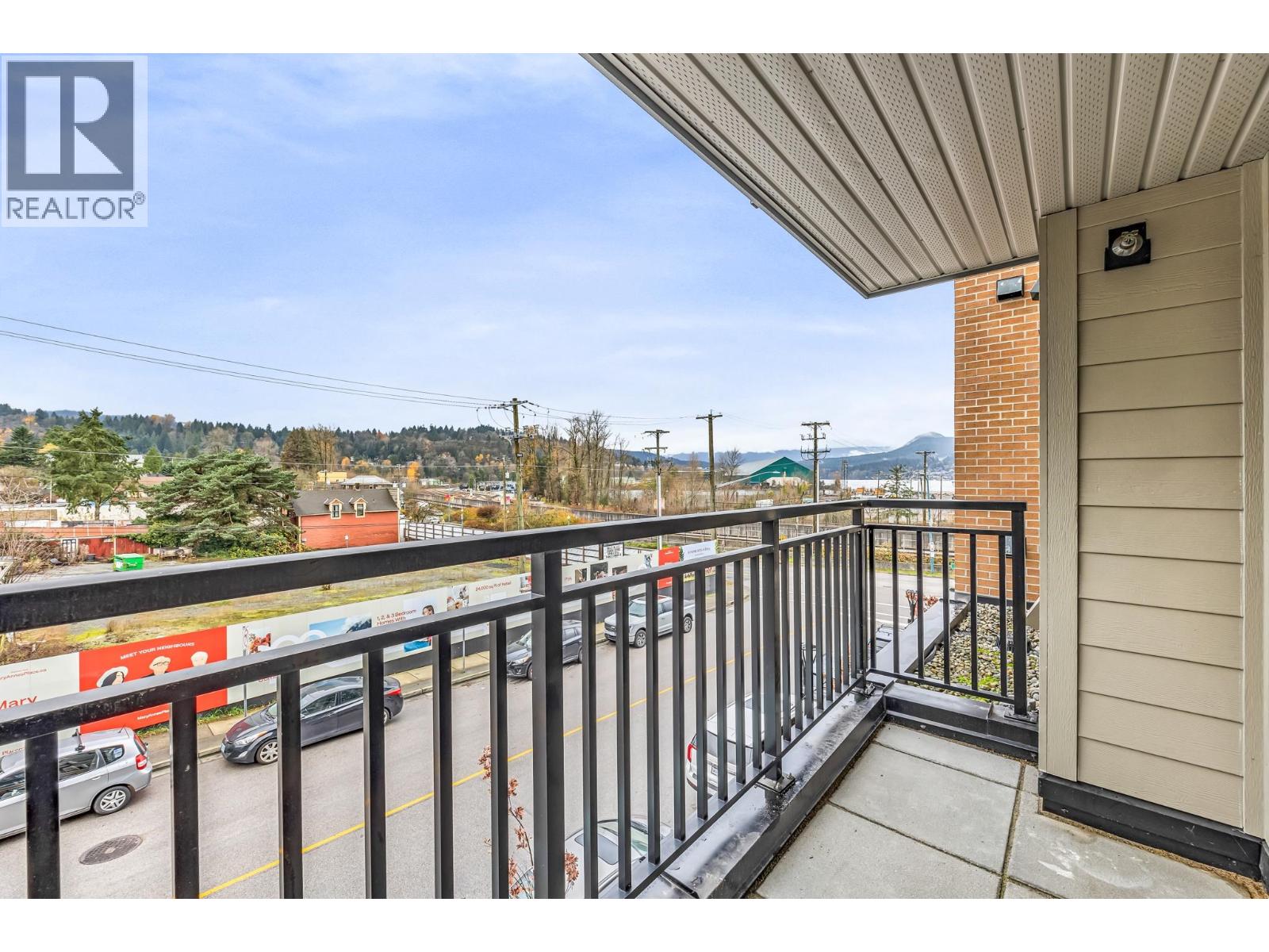 206 2525 Clarke Street, Port Moody, British Columbia  V3H 0J3 - Photo 19 - R3070516