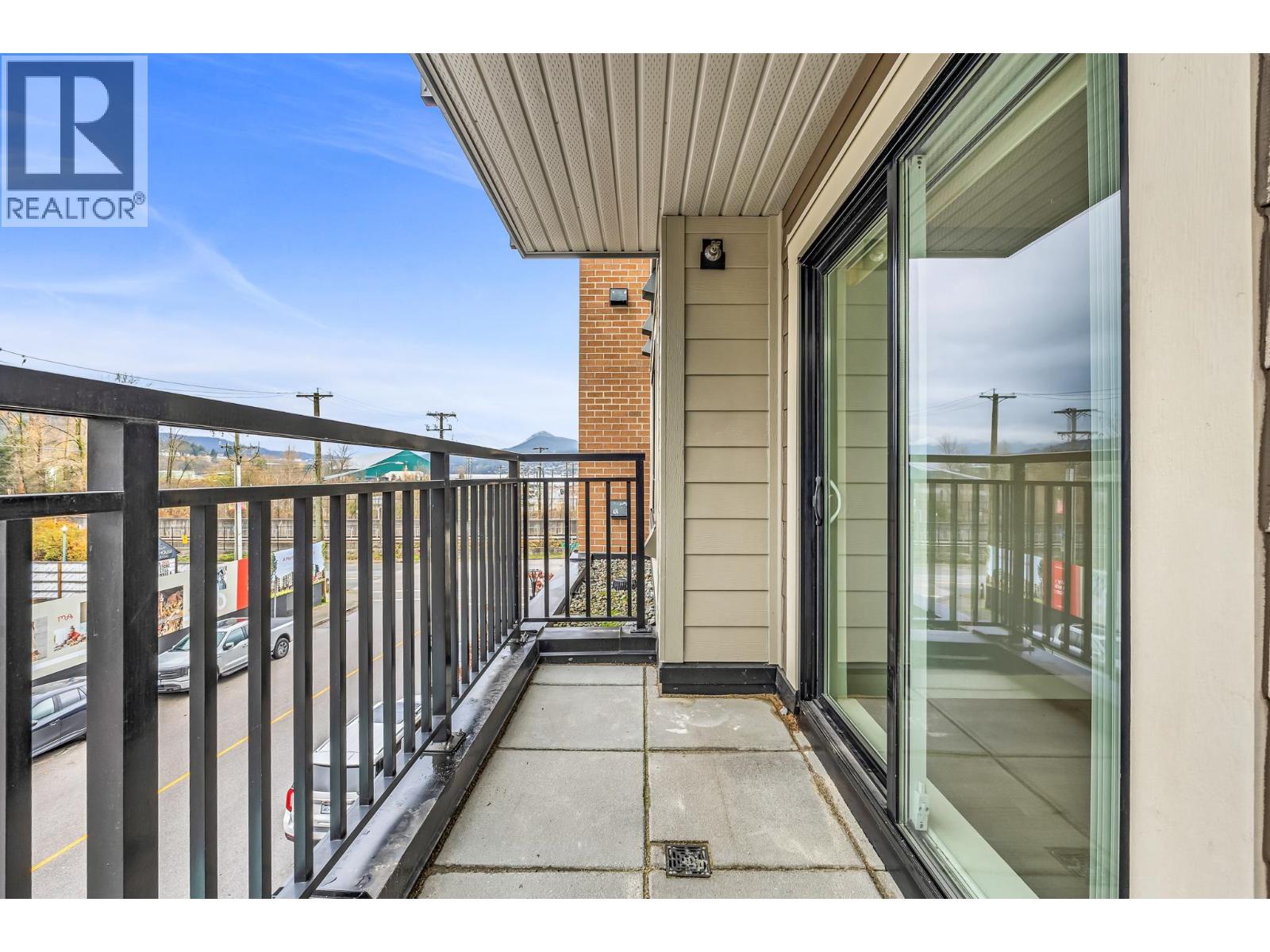 206 2525 Clarke Street, Port Moody, British Columbia  V3H 0J3 - Photo 20 - R3070516