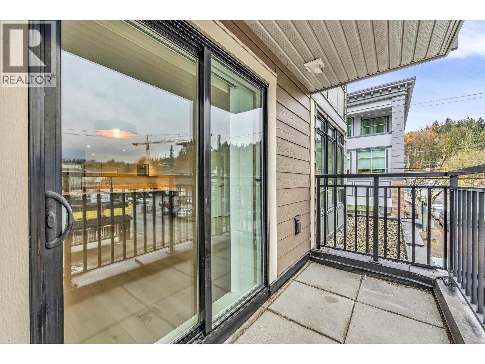 206 2525 Clarke Street, Port Moody, British Columbia  V3H 0J3 - Photo 21 - R3070516