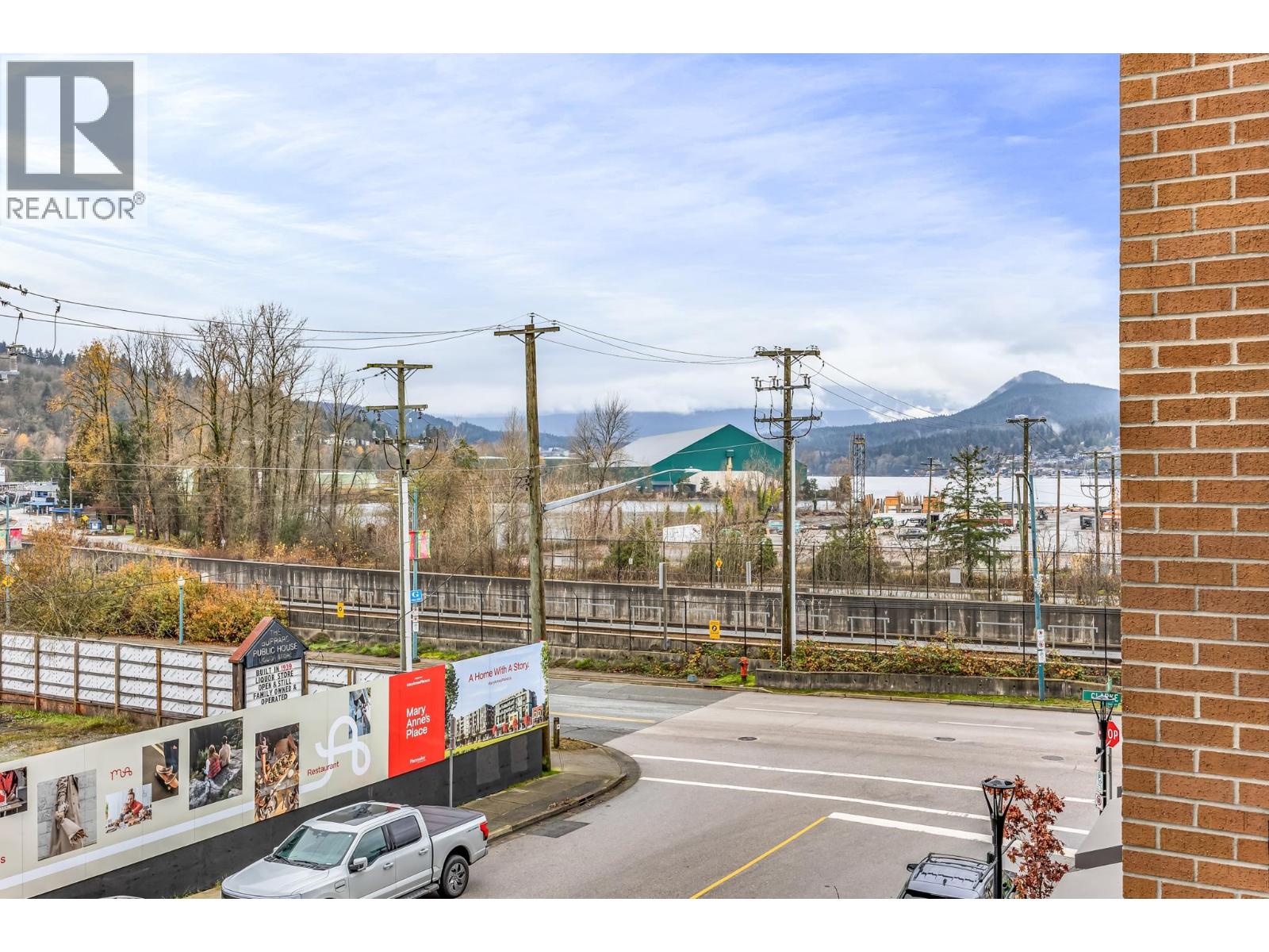 206 2525 Clarke Street, Port Moody, British Columbia  V3H 0J3 - Photo 22 - R3070516