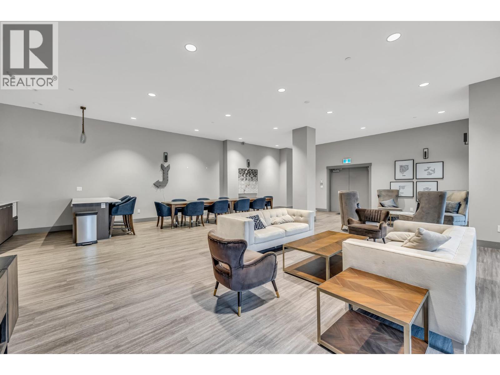 206 2525 Clarke Street, Port Moody, British Columbia  V3H 0J3 - Photo 23 - R3070516