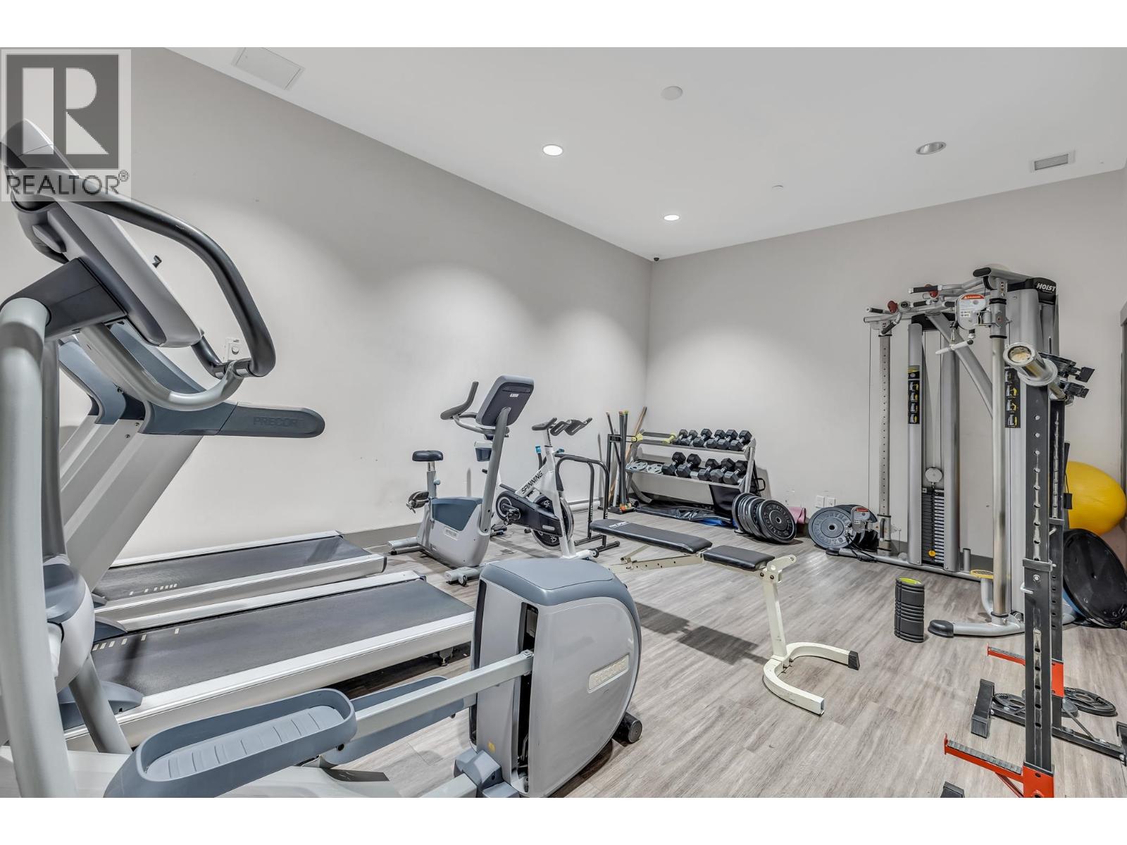 206 2525 Clarke Street, Port Moody, British Columbia  V3H 0J3 - Photo 24 - R3070516