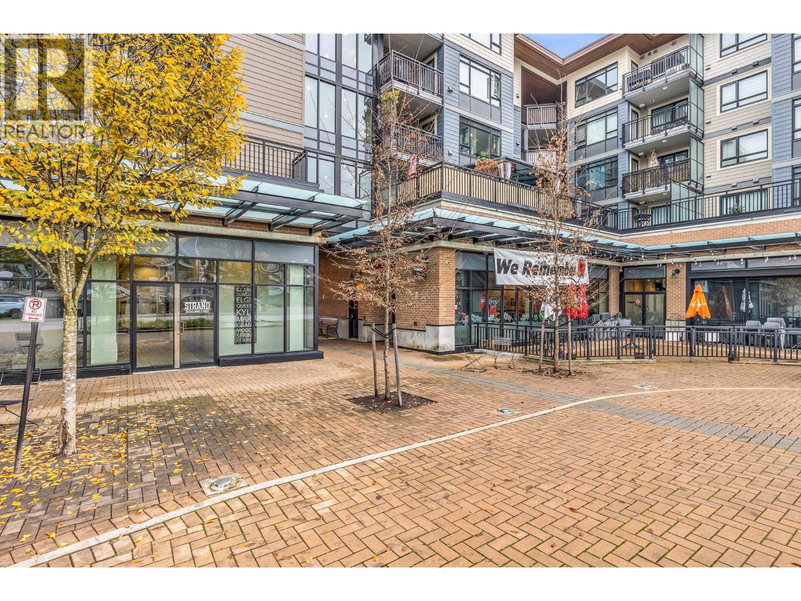 206 2525 Clarke Street, Port Moody, British Columbia  V3H 0J3 - Photo 25 - R3070516