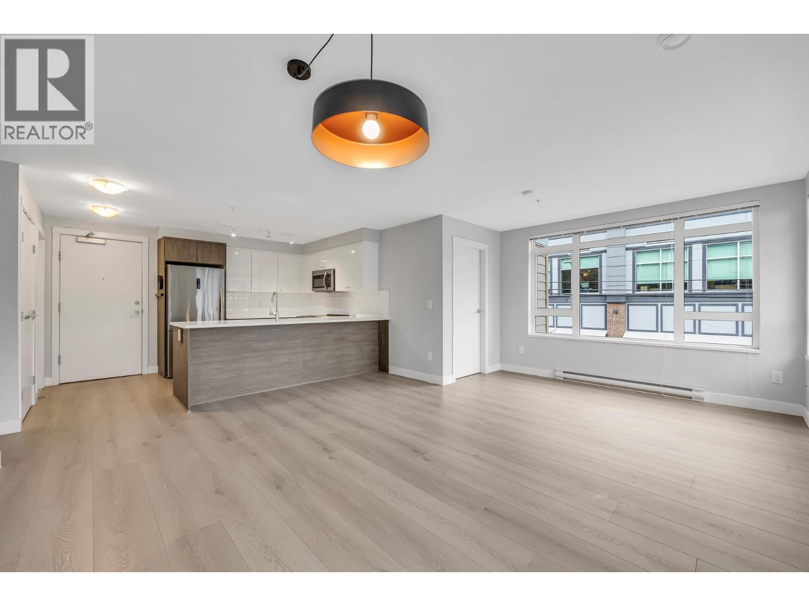 206 2525 Clarke Street, Port Moody, British Columbia  V3H 0J3 - Photo 7 - R3070516