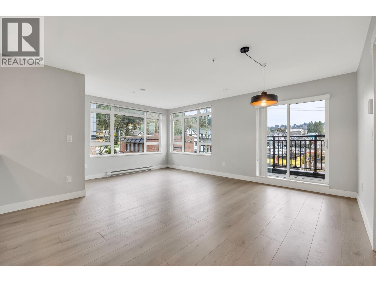 206 2525 Clarke Street, Port Moody, British Columbia  V3H 0J3 - Photo 9 - R3070516