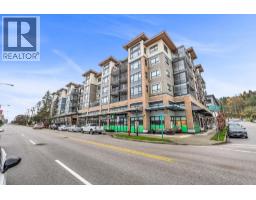 206 2525 Clarke Street, Port Moody, Ca
