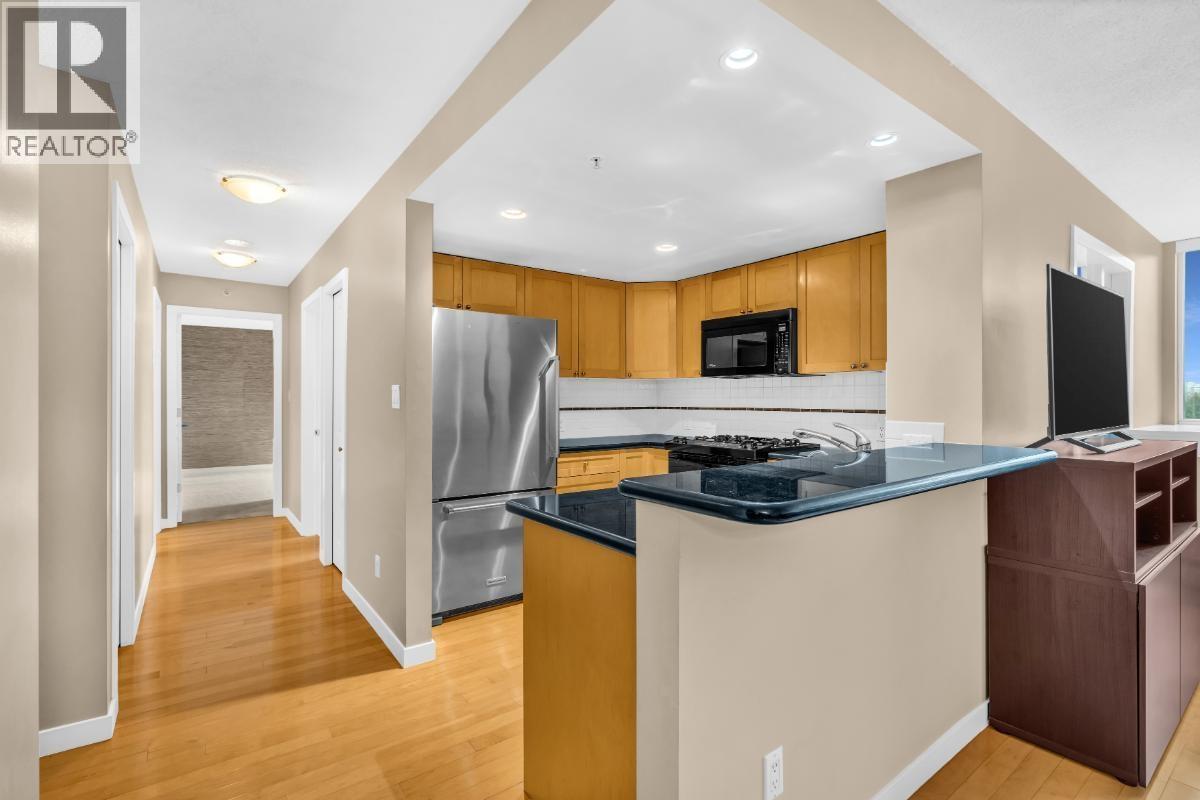 414 1485 W 6th Avenue, Vancouver, British Columbia  V6H 4G1 - Photo 11 - R3070489