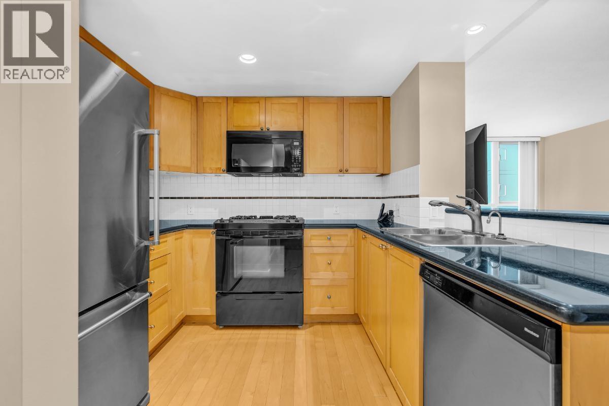 414 1485 W 6th Avenue, Vancouver, British Columbia  V6H 4G1 - Photo 9 - R3070489