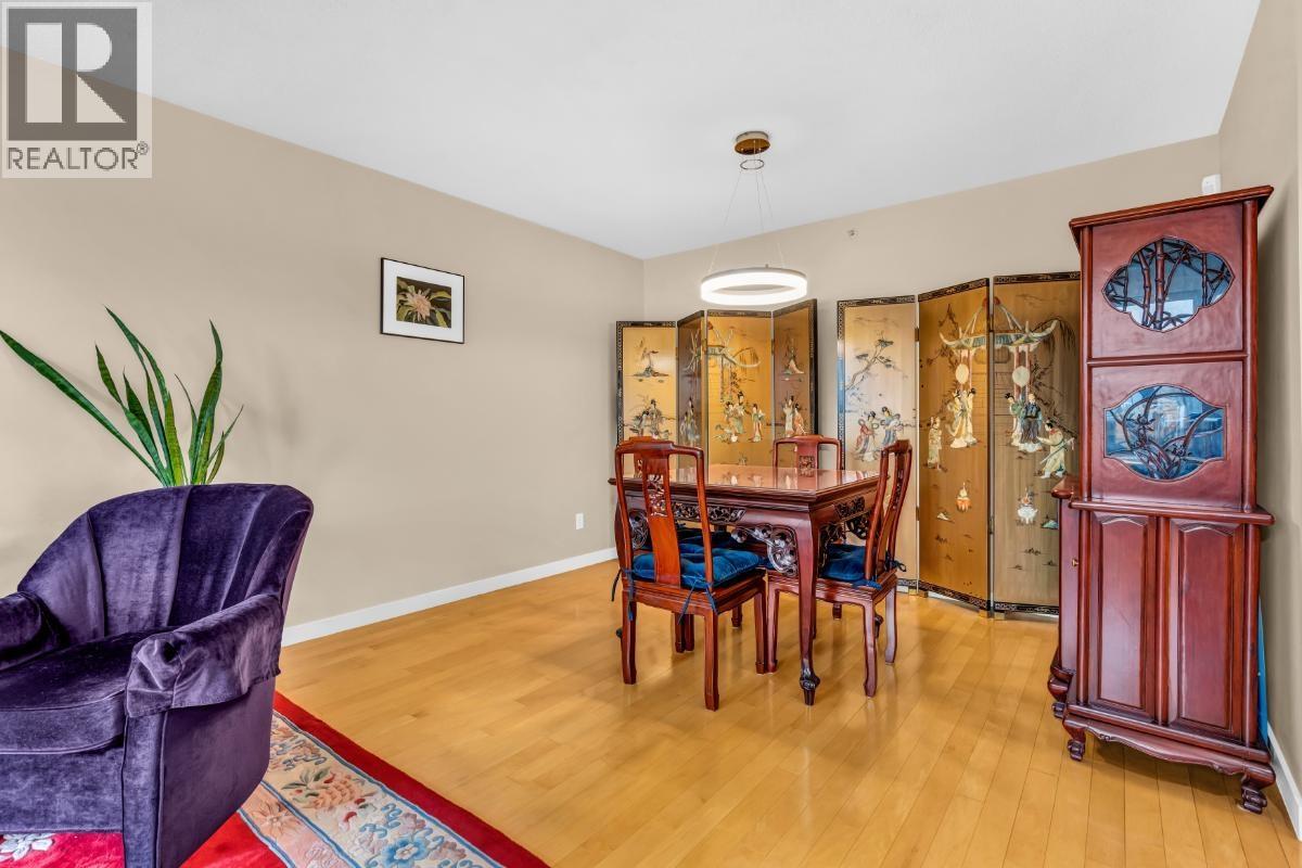 414 1485 W 6th Avenue, Vancouver, British Columbia  V6H 4G1 - Photo 5 - R3070489