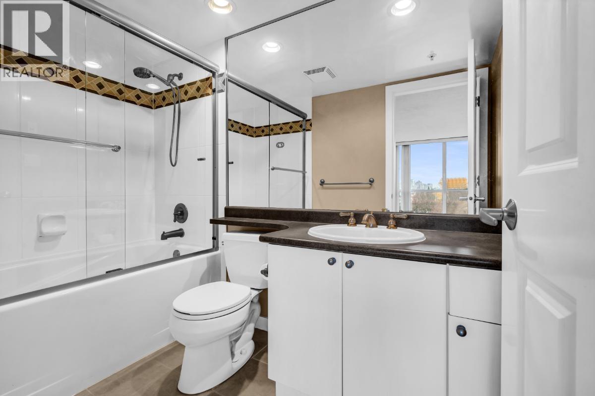 414 1485 W 6th Avenue, Vancouver, British Columbia  V6H 4G1 - Photo 18 - R3070489