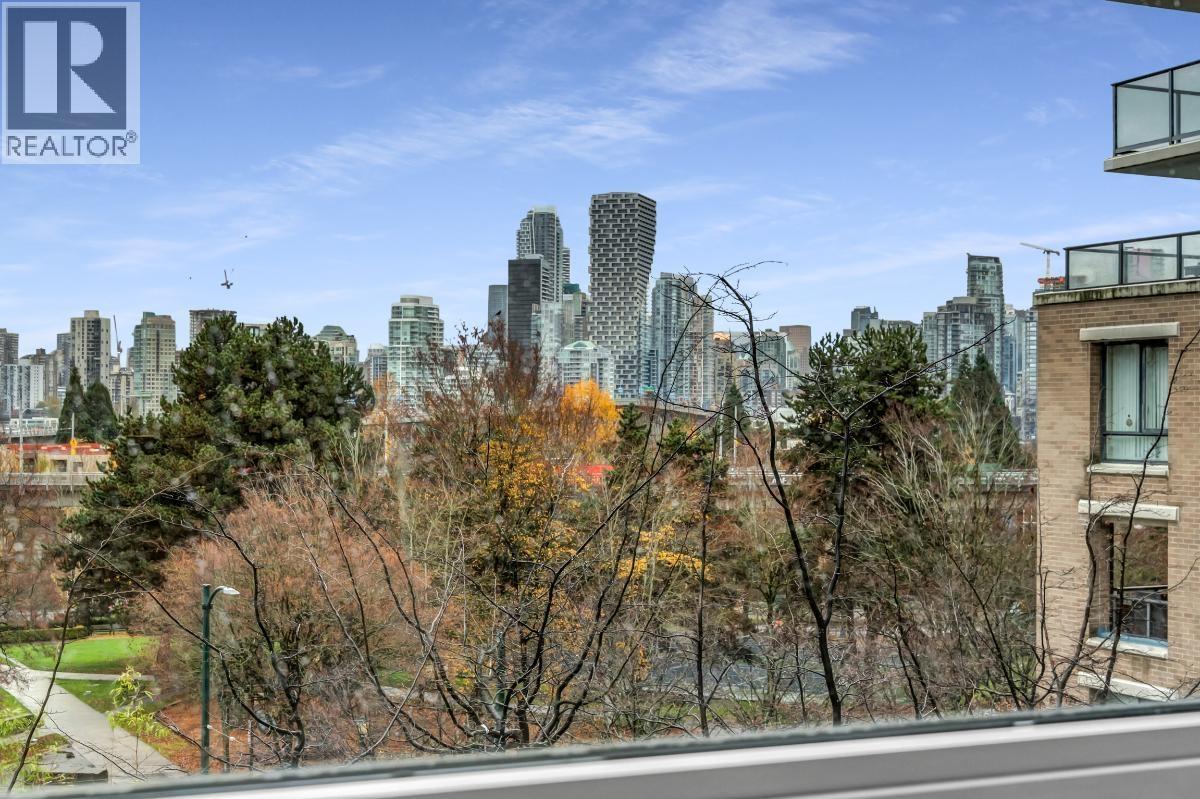 414 1485 W 6th Avenue, Vancouver, British Columbia  V6H 4G1 - Photo 14 - R3070489