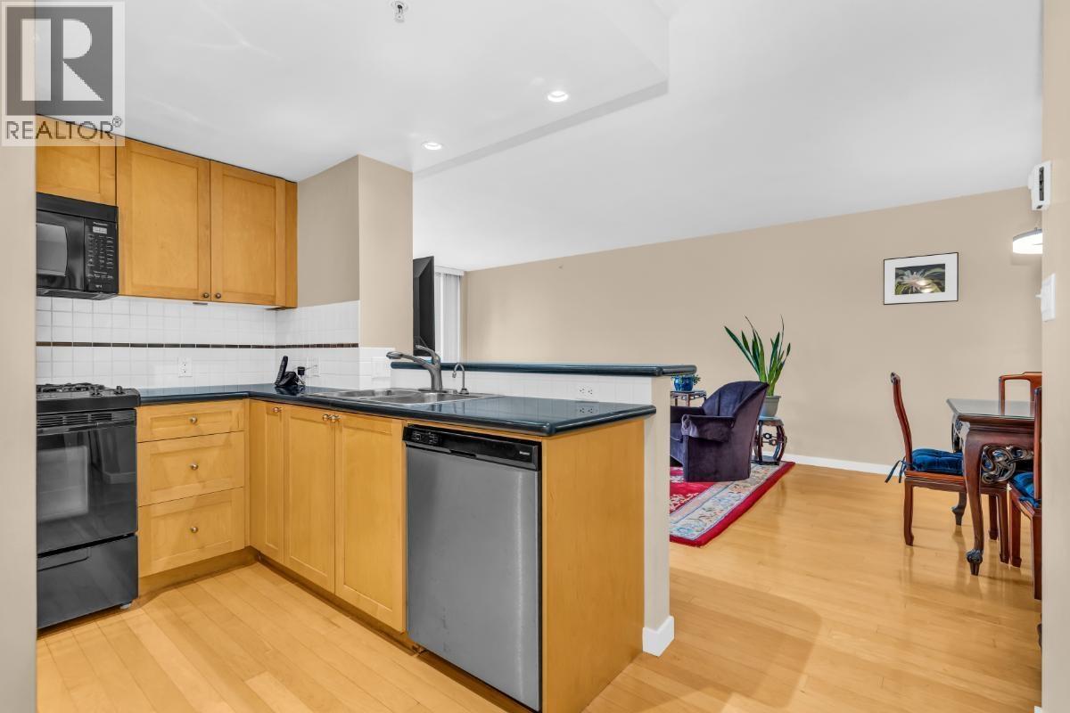 414 1485 W 6th Avenue, Vancouver, British Columbia  V6H 4G1 - Photo 10 - R3070489