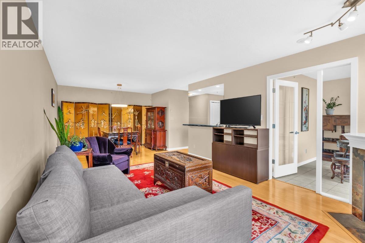 414 1485 W 6th Avenue, Vancouver, British Columbia  V6H 4G1 - Photo 7 - R3070489