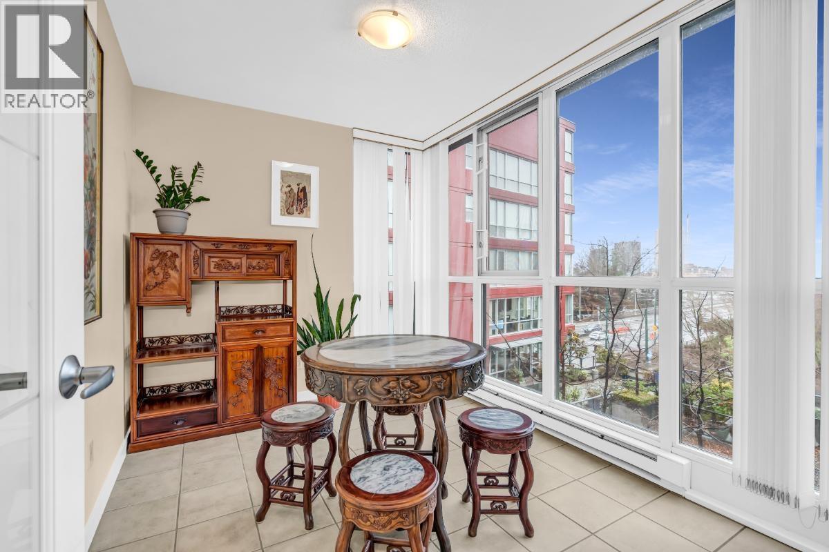 414 1485 W 6th Avenue, Vancouver, British Columbia  V6H 4G1 - Photo 12 - R3070489