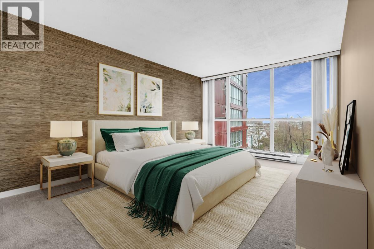 414 1485 W 6th Avenue, Vancouver, British Columbia  V6H 4G1 - Photo 16 - R3070489