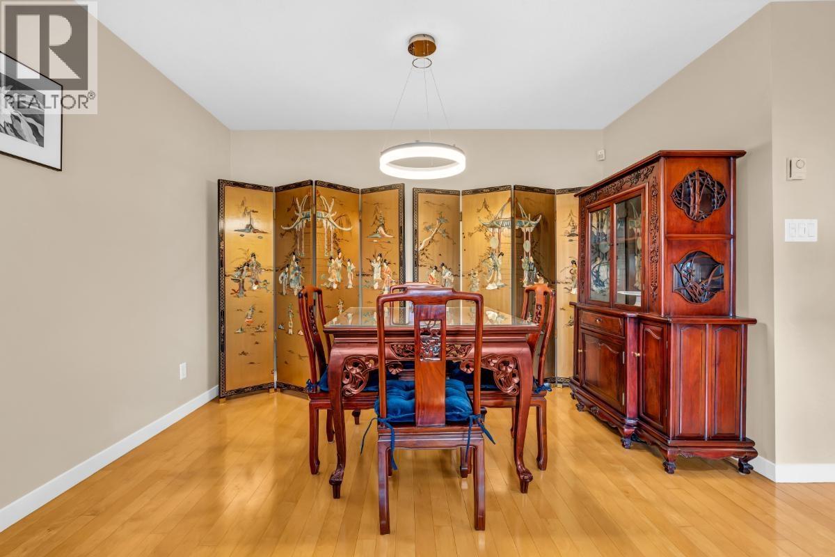 414 1485 W 6th Avenue, Vancouver, British Columbia  V6H 4G1 - Photo 6 - R3070489