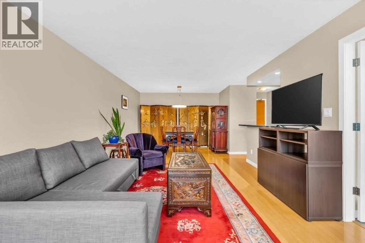 414 1485 W 6th Avenue, Vancouver, British Columbia  V6H 4G1 - Photo 8 - R3070489