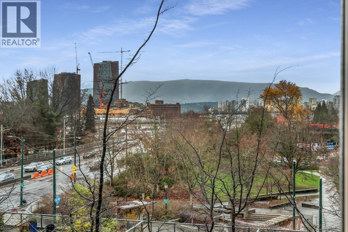 414 1485 W 6th Avenue, Vancouver, British Columbia  V6H 4G1 - Photo 13 - R3070489