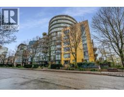 414 1485 W 6TH AVENUE