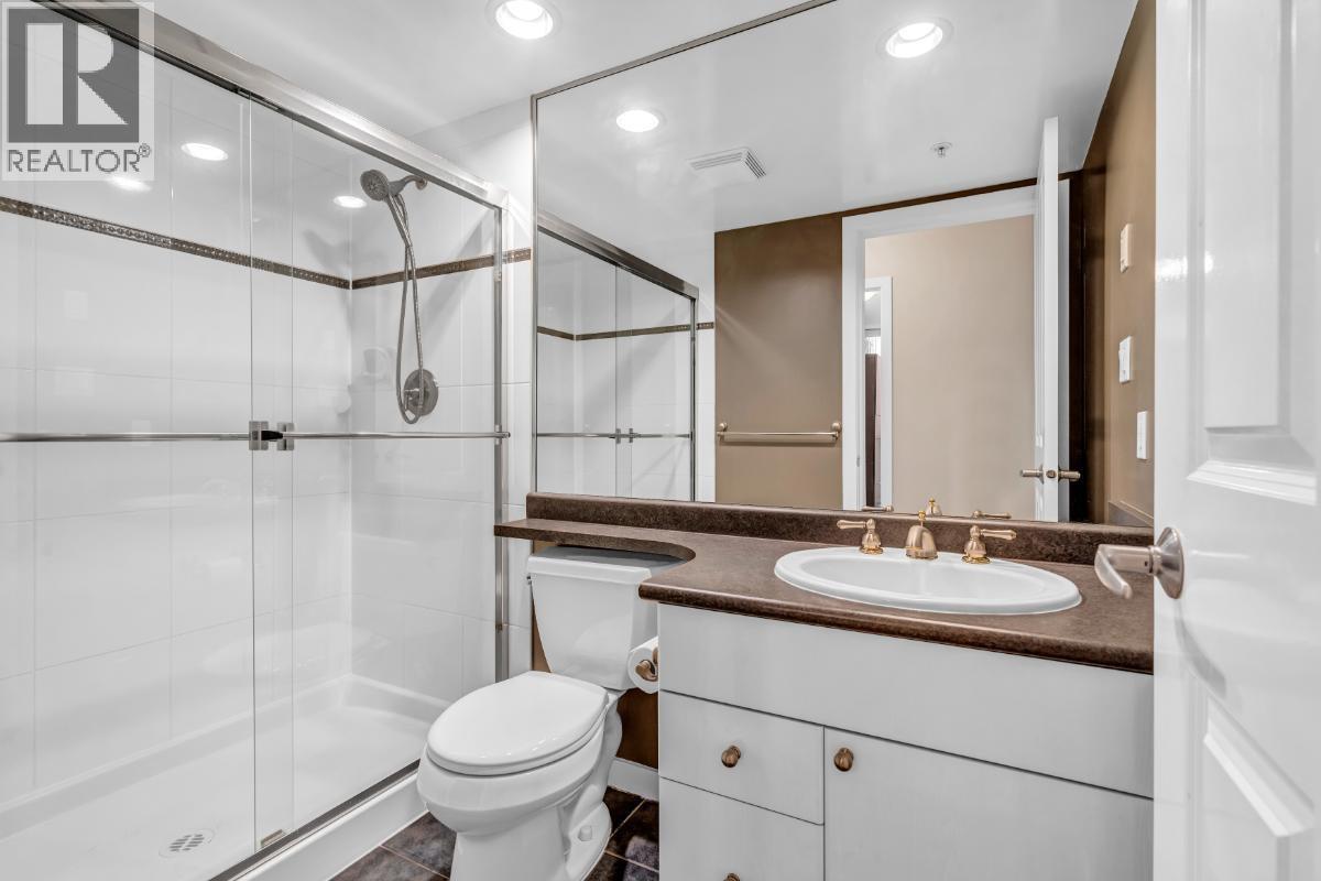 414 1485 W 6th Avenue, Vancouver, British Columbia  V6H 4G1 - Photo 21 - R3070489