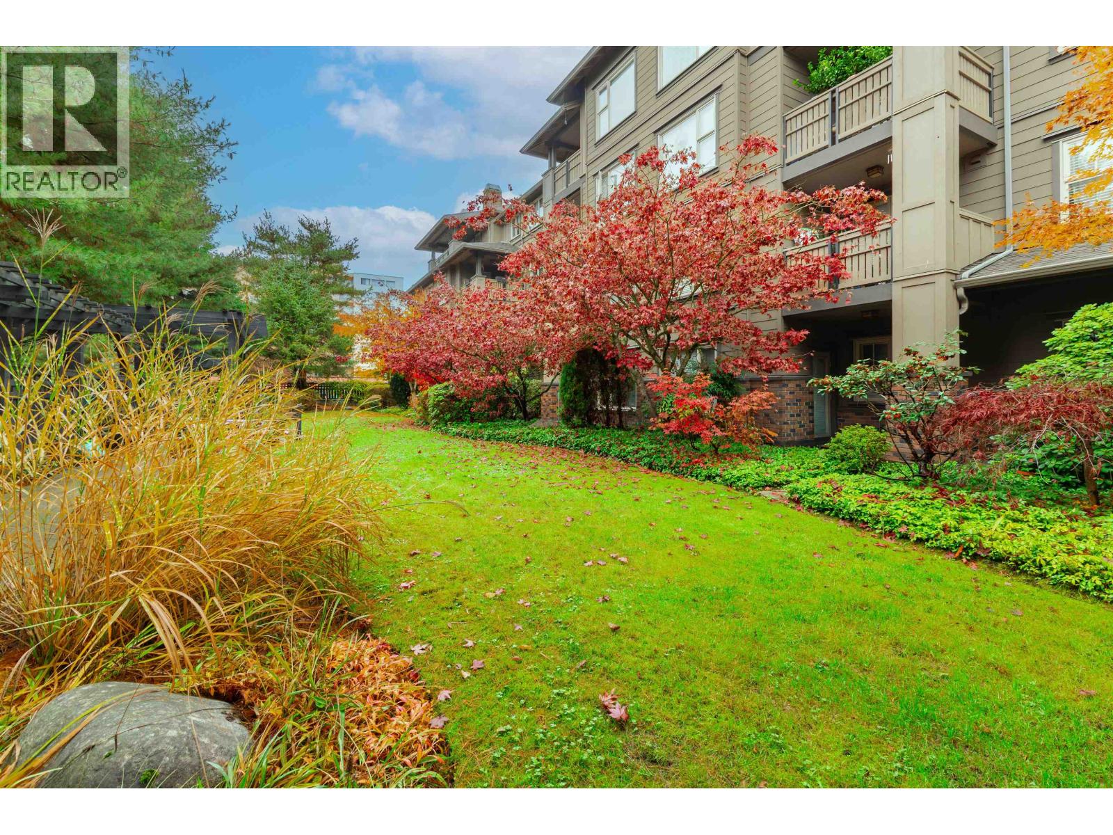 210 808 Sangster Place, New Westminster, British Columbia  V3L 5W3 - Photo 28 - R3070229