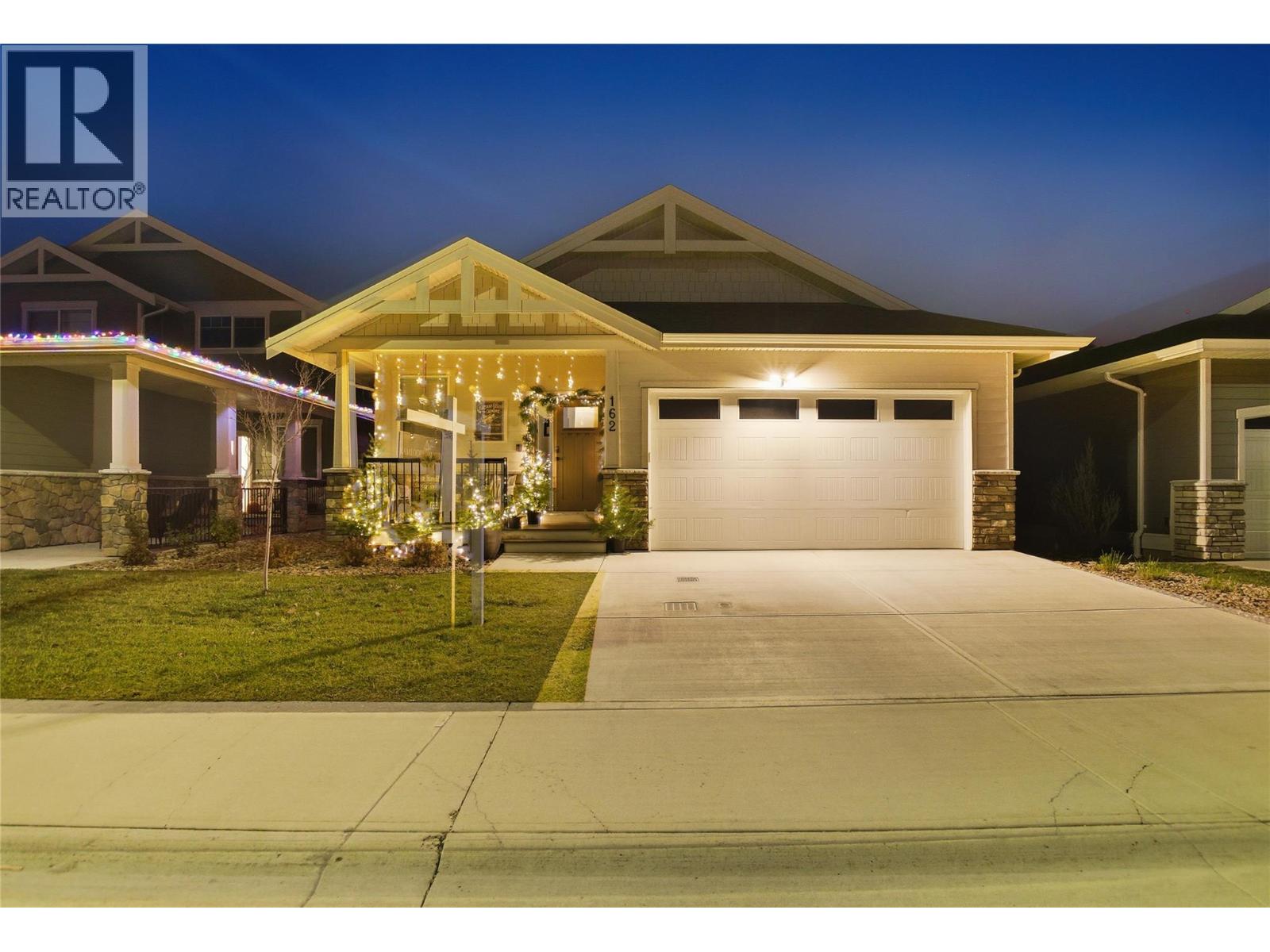 200 GRAND Boulevard Unit# 162 Kamloops Photo 2 200 GRAND Boulevard Unit# 162 Kamloops Photo 2