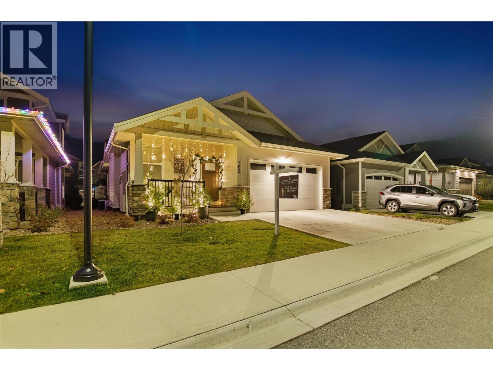 200 GRAND Boulevard Unit# 162 Kamloops Photo 3 200 GRAND Boulevard Unit# 162 Kamloops Photo 3