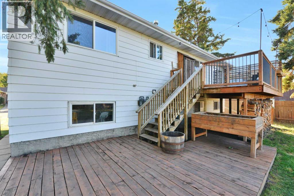 5240 40 Street, Innisfail, Alberta  T4G 1G5 - Photo 32 - A2258985