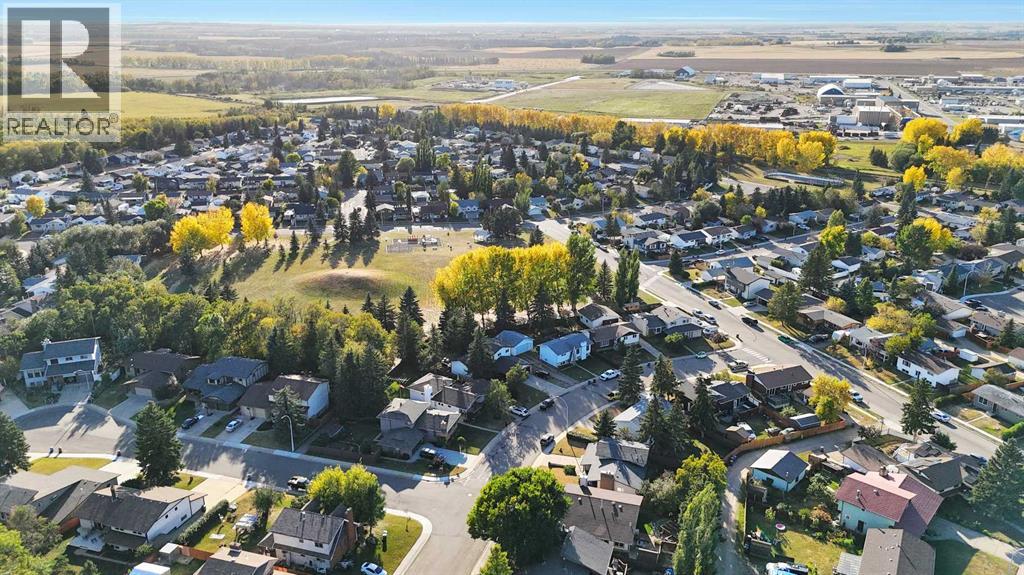 5240 40 Street, Innisfail, Alberta  T4G 1G5 - Photo 43 - A2258985