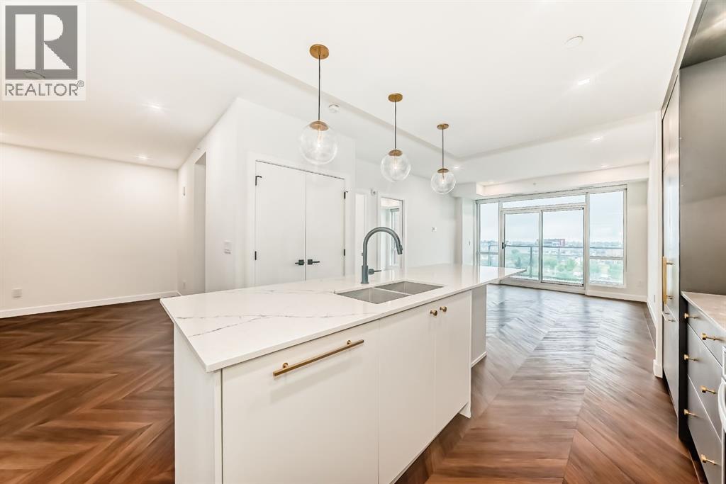 410, 8505 Broadcast Avenue Sw, Calgary, Alberta  T3H 6B6 - Photo 9 - A2270136