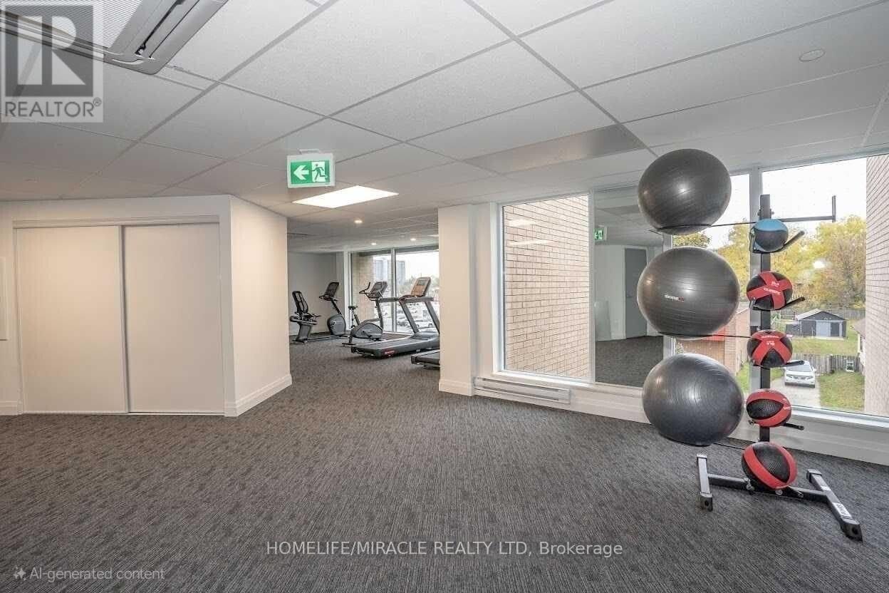 417 - 1 Falaise Road, Toronto, Ontario  M1E 0B9 - Photo 10 - E12573700