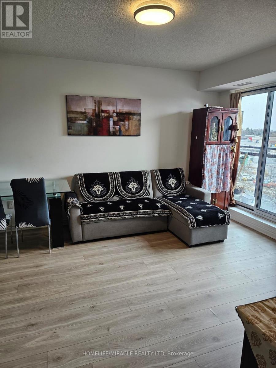 417 - 1 Falaise Road, Toronto, Ontario  M1E 0B9 - Photo 16 - E12573700