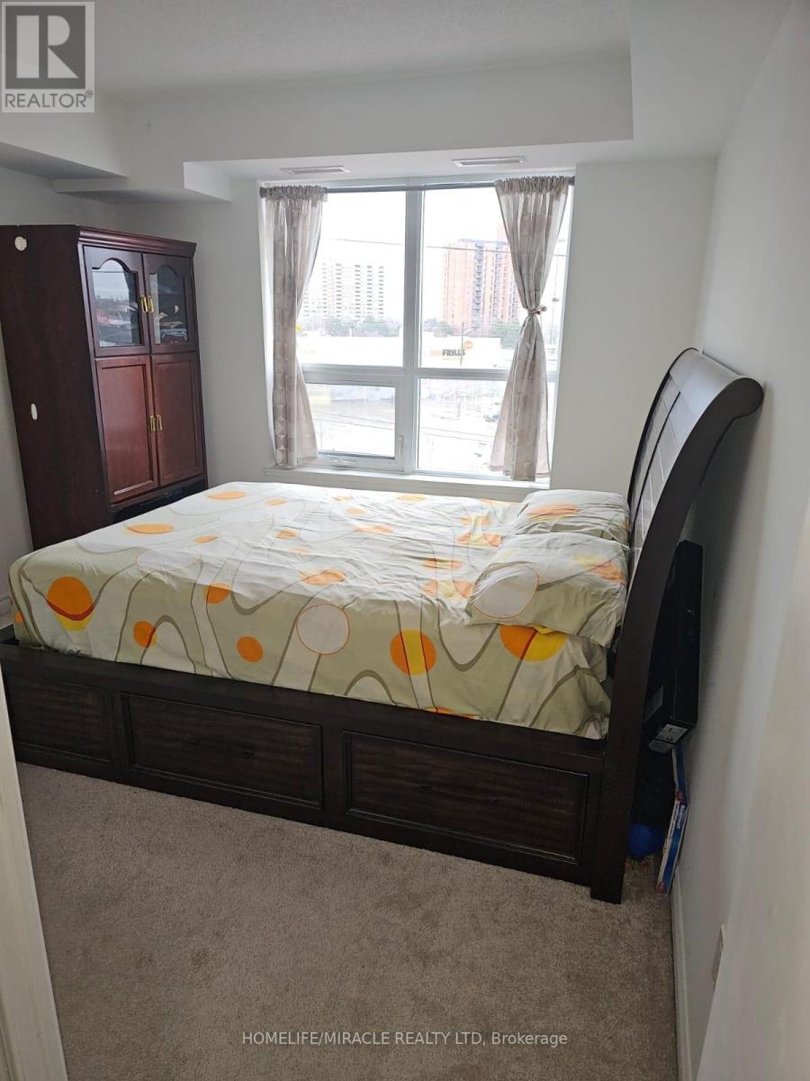 417 - 1 Falaise Road, Toronto, Ontario  M1E 0B9 - Photo 13 - E12573700