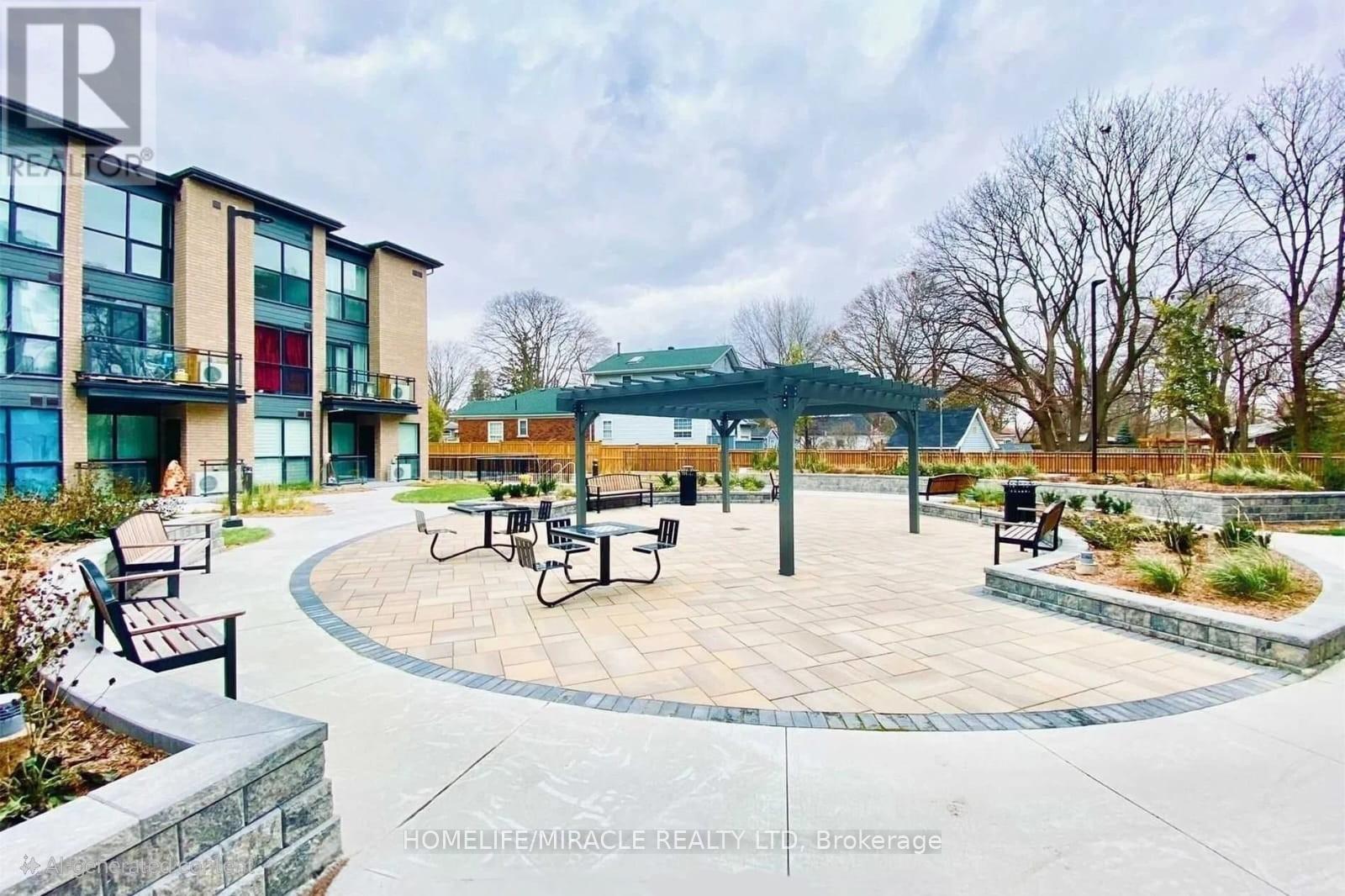 417 - 1 Falaise Road, Toronto, Ontario  M1E 0B9 - Photo 19 - E12573700