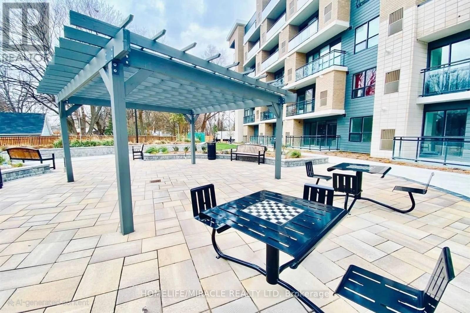 417 - 1 Falaise Road, Toronto, Ontario  M1E 0B9 - Photo 18 - E12573700