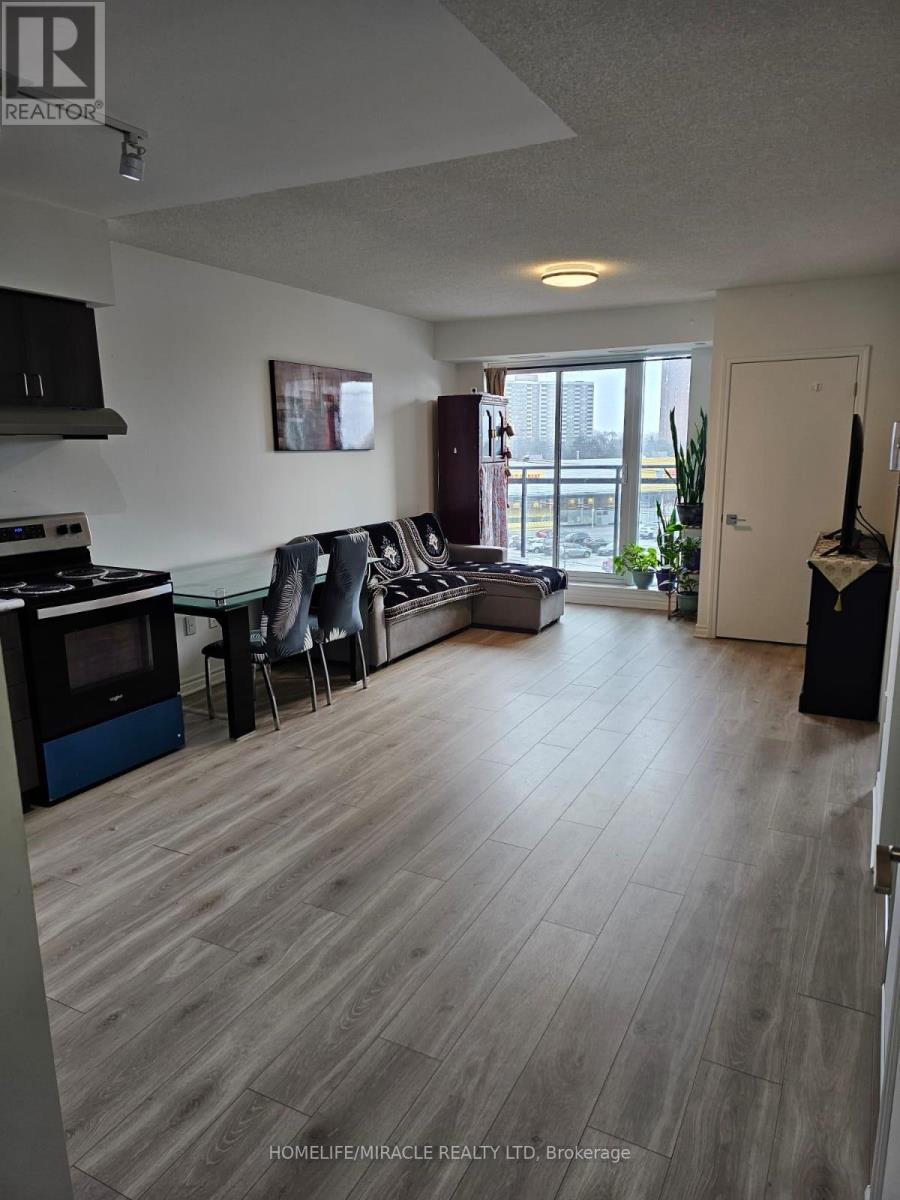 417 - 1 Falaise Road, Toronto, Ontario  M1E 0B9 - Photo 12 - E12573700