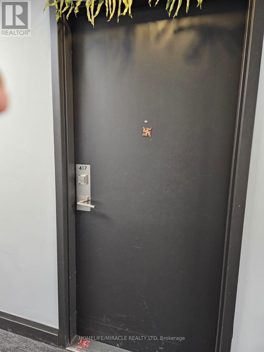 417 - 1 Falaise Road, Toronto, Ontario  M1E 0B9 - Photo 8 - E12573700