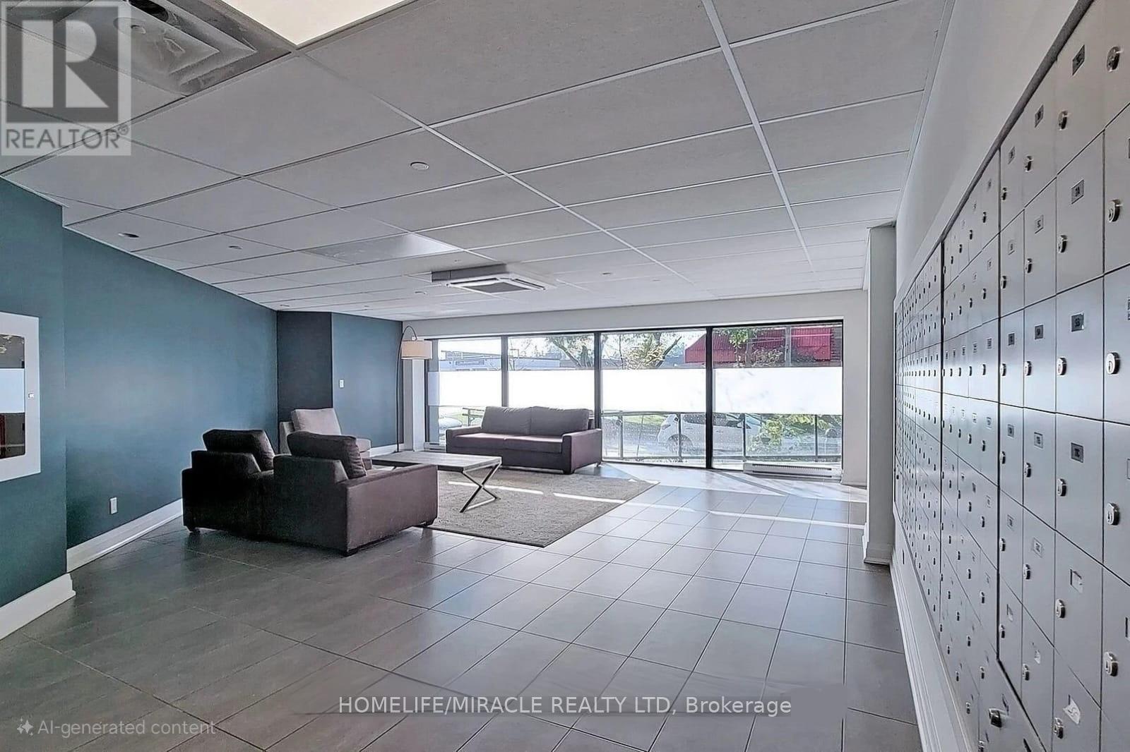 417 - 1 Falaise Road, Toronto, Ontario  M1E 0B9 - Photo 9 - E12573700