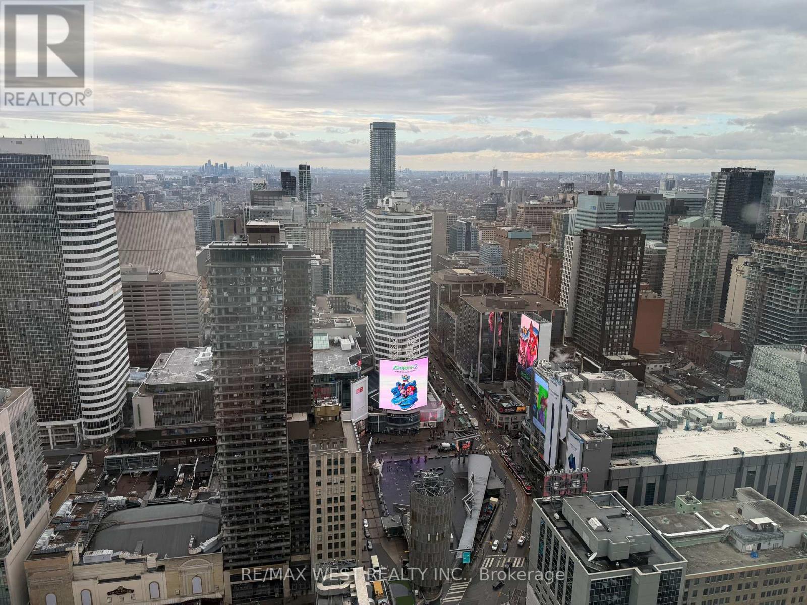 5301 - 252 Church Street, Toronto, Ontario M5B 0E6 - Photo 11 - C12580588